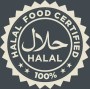 Client 4 (halal)
