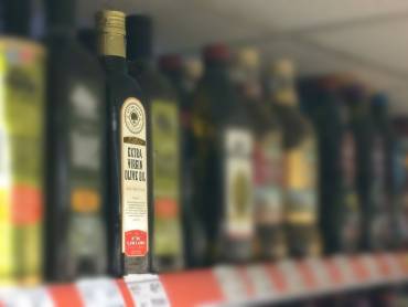 Extra Virgin Olive Oil Vs. Others