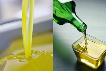 Is Extra Virgin Olive Oil Better Than Refined Olive Oil