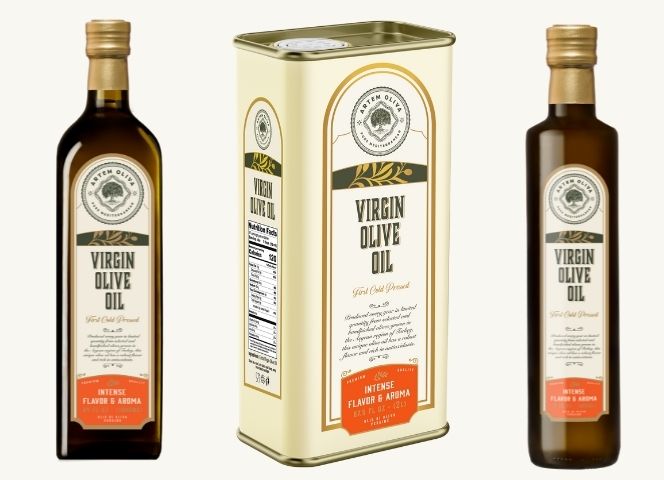 Artem-Oliva-Virgin-Olive-Oils-in-Marasca-Bottle-Dorica-Bottle-and-Tin-Can.jpg