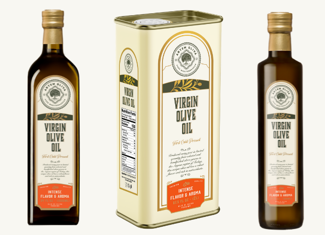 Artem-Oliva-Virgin-Olive-Oils-in-Marasca-Bottle-Dorica-Bottle-and-Tin-Can.png