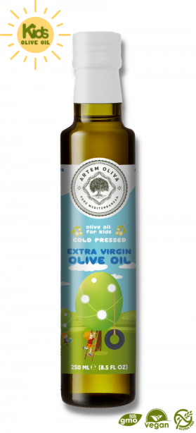 Artem Oliva - Olive Oil For Kids - 2