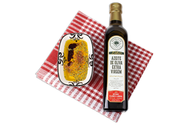 Artem Oliva: Best Olive Oil for Dipping Bread