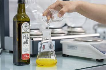 The Chemistry of Premium Export: How Polyphenol Counts and Low Acidity Define True Quality