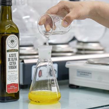 The Chemistry of Premium Export: How Polyphenol Counts and Low Acidity Define True Quality